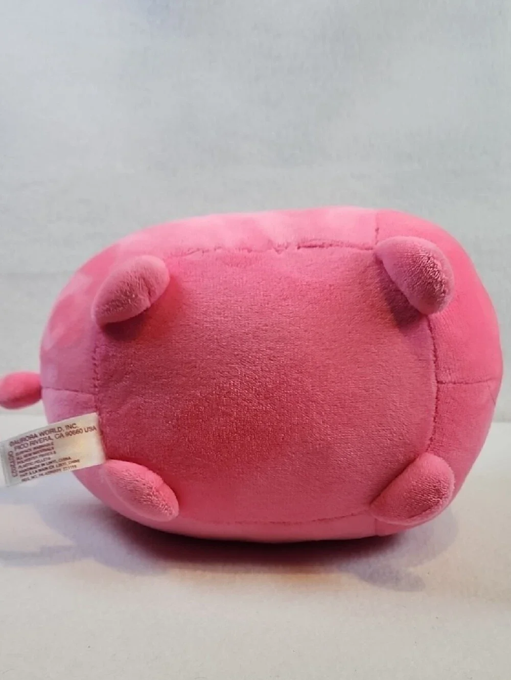 Aurora World soft pink
